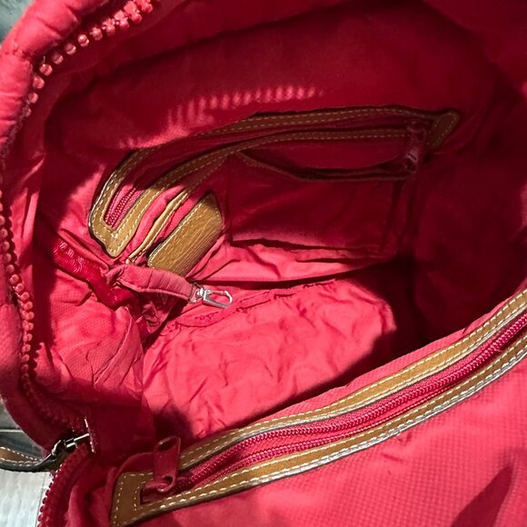 Brighton Kingston Backpack - Picture 2 of 9